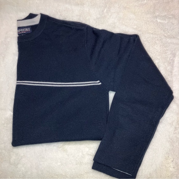 Men’s Aeropostale Sweater - Picture 1 of 4